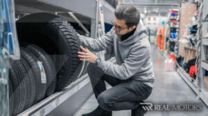 Como escolher o pneu certo para o seu veículo