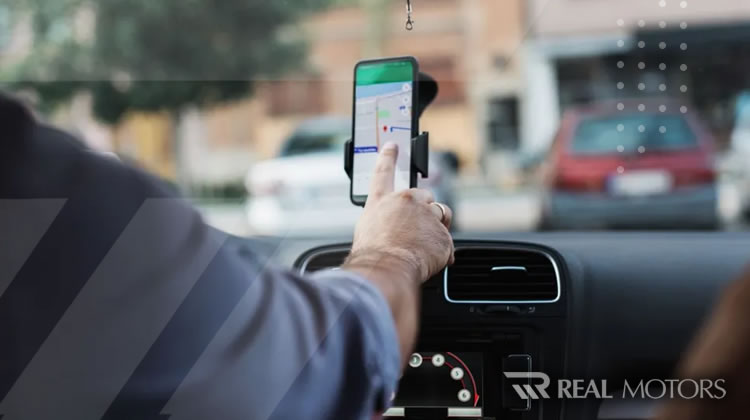 Os melhores aplicativos para motoristas: facilite sua vida no trânsito