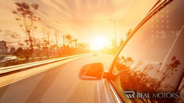 Dicas para escolher o carro ideal para quem vive em regiões com clima extremo