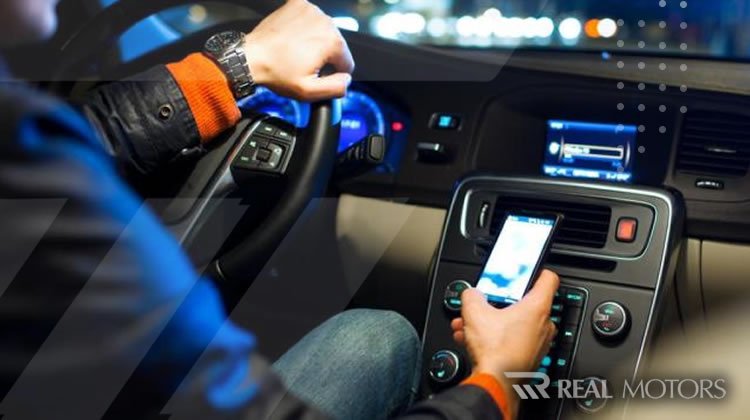 Os avanços em tecnologia de reconhecimento de voz nos veículos