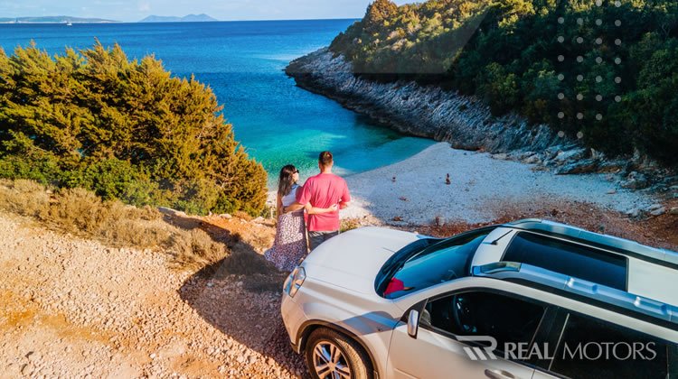 Os melhores carros para quem gosta de aventura e esportes radicais